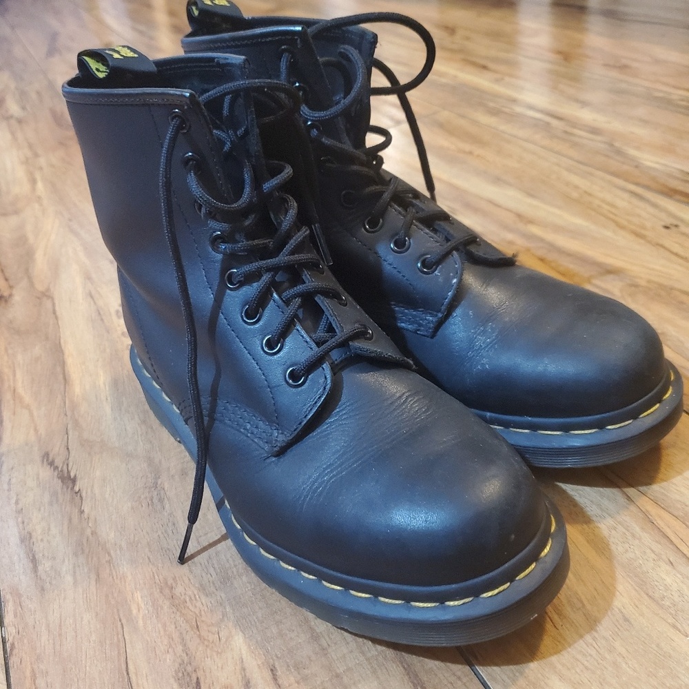 Dr martens 1460 boots